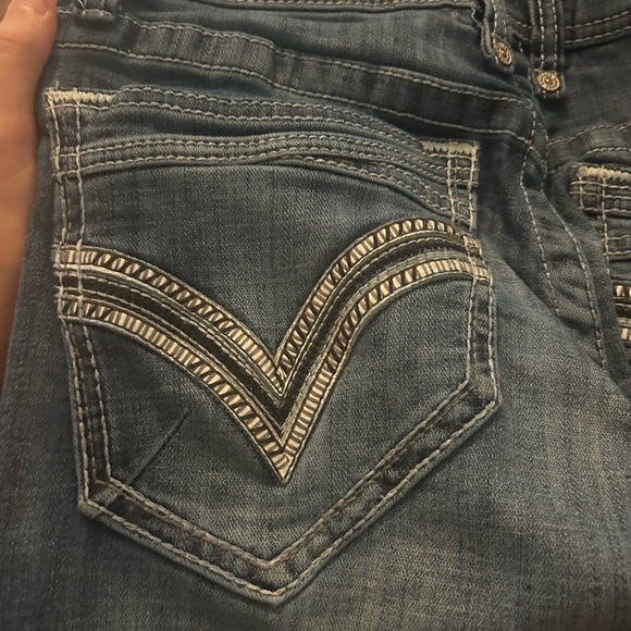 Salvage jeans- - Picture 8 of 15